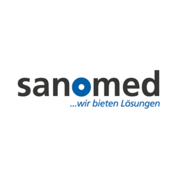 Sanomed Gesundheits- und Sportnahrungsmittel-herstellung GmbH