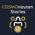 COSMOnauten-Stories - Unsere Mitarbeiter*innen erzäheln!