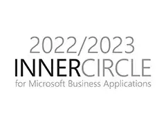 Award Inner Circle 2022/2023