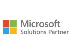 Microsoft-Solution-Partner